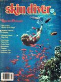 Cover Story, Feb. 1979, Skin Diver magazine