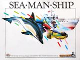 Fantasea Cruises poster 1983