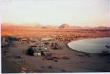 Naama Bay 1979