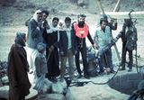 Mt. Sinai dive technical team 1975