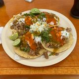 Tacos de suadero - Ciudad Jurez, Chih.