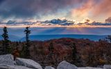 Dolly Sods Sunrise
