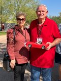 Mike & Darlene Follett