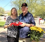 Randy & Rosalee Lindner