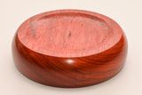 Padauk Bowl