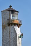 Southerness Lighthouse