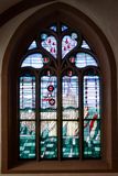 Wrzburg Cathedral, Bavaria, Germany