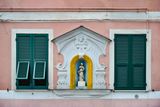 Sestri Levante, Liguria, Italy