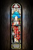 St Peter & St Paul Church, Burgh Castle, Norfolk, England