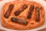 Toad in the Hole