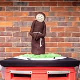 Tha Abbot of Abingdon