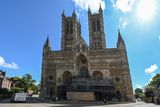 Lincoln Cathedral