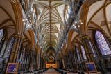 Lincoln Cathedral