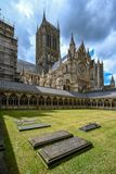 Lincoln Cathedral