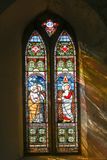 St Edmunds Church, Castleton, Derbyshire