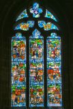 Church of St Mary and All Saints, Chesterfield, Derbyshire