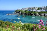 Port Isaac