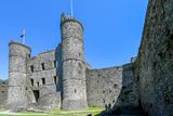 Harlech Castle