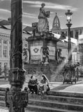 Place des Martyrs