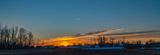 A Sunset
