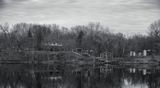 Mississippi Reflections