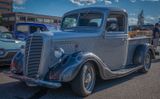1937 Ford Pickup