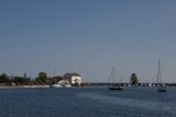 Harbor, Grand Marais