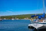 Harbor, Grand Marais