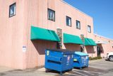 Awnings But No Windows