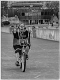 Easy Rider?