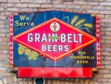Now Owned By The Schells Brewery