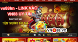 vn88hn  Link chất lượng vo nh ci VN88 tại vn88hn.live