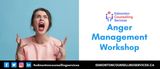 Anger Management Workshop Online & in Person