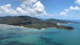 Magnetic Island from the air