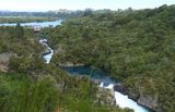 Waikato River, Taupo