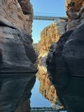 Cobbold Gorge, QLD