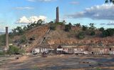 Chillagoe Smelter Ruins, Chillagoe, QLD