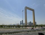 Dubai Frame, Dubai