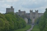 Windsor Castle, Windsor, England