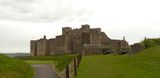 Dover Castle, Dover, England