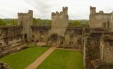Bodiam Castle, Bodiam, England