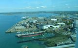 Portsmouth from Spinnaker Tower