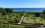 Dunrobin Castle, Gardens, Golspie, Scotland