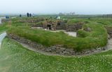 Skara Brae Prehistoric Village, Orkney