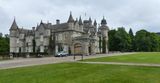 Balmoral Castle, Ballater, Scotland