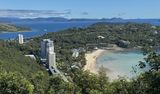 Resort Lookout, Hamilton Island, QLD