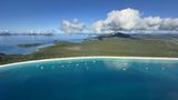 Whitehaven Beach, Whitsunday Island, QLD