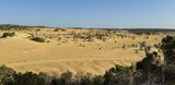 The Pinnacles, Nambung National Park, WA