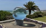 The Big Marble, Geraldton, WA