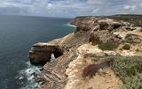 Kalbarri Coastline, WA